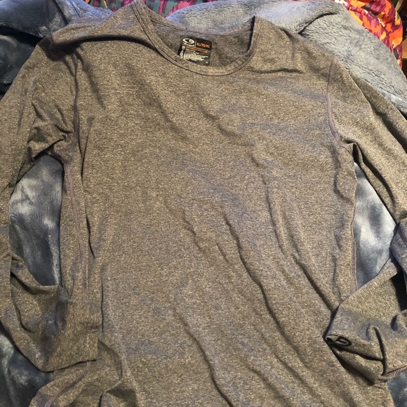 Other - 5for$15! ❤️💛 champion spandex top